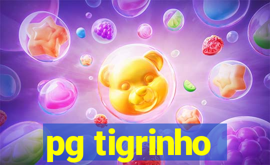 pg tigrinho